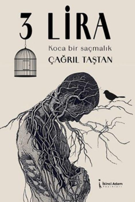 Vorderes Coverbild 3 Lira