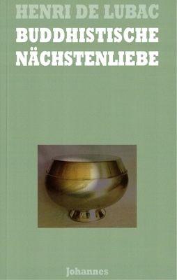Vorderes Coverbild Buddhistische Nächstenliebe