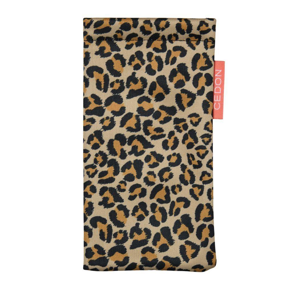 Vorderes Coverbild Easy Glasses Case Leo