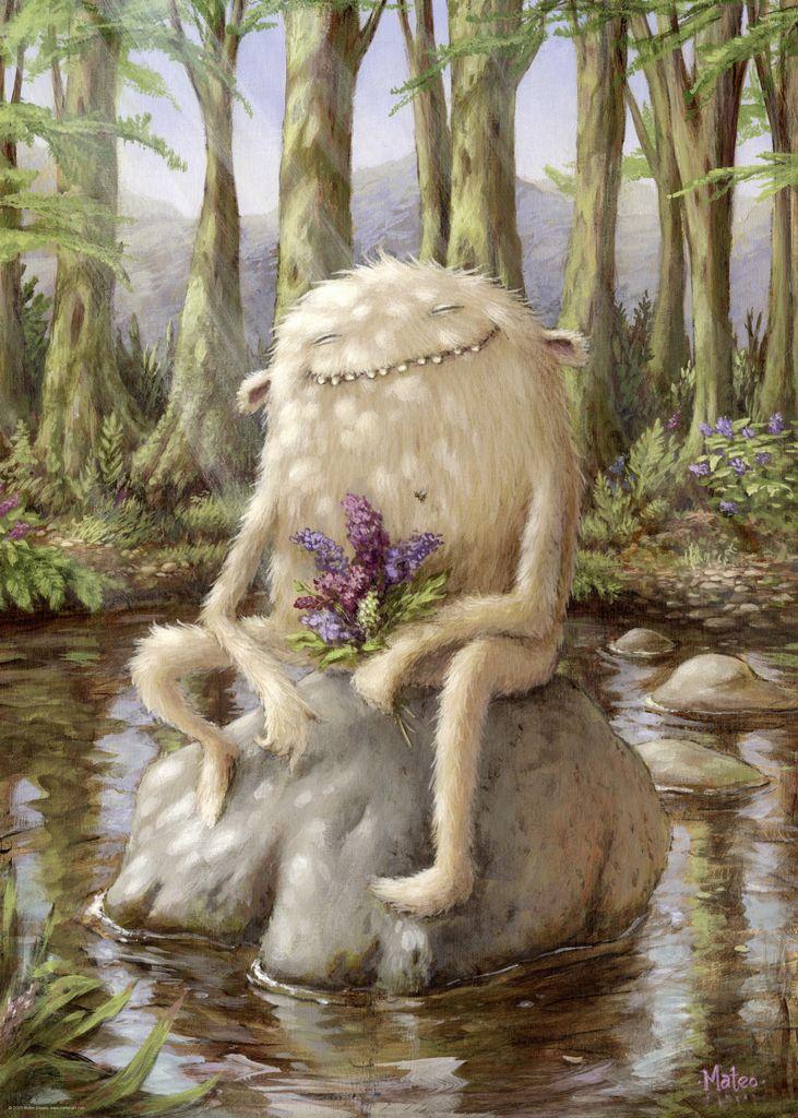 Beispielinhalt (Bild) Flowers For You!