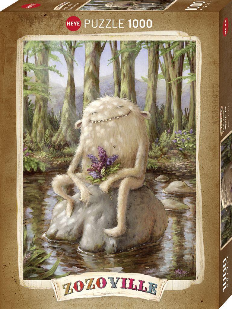 Vorderes Coverbild Flowers For You!