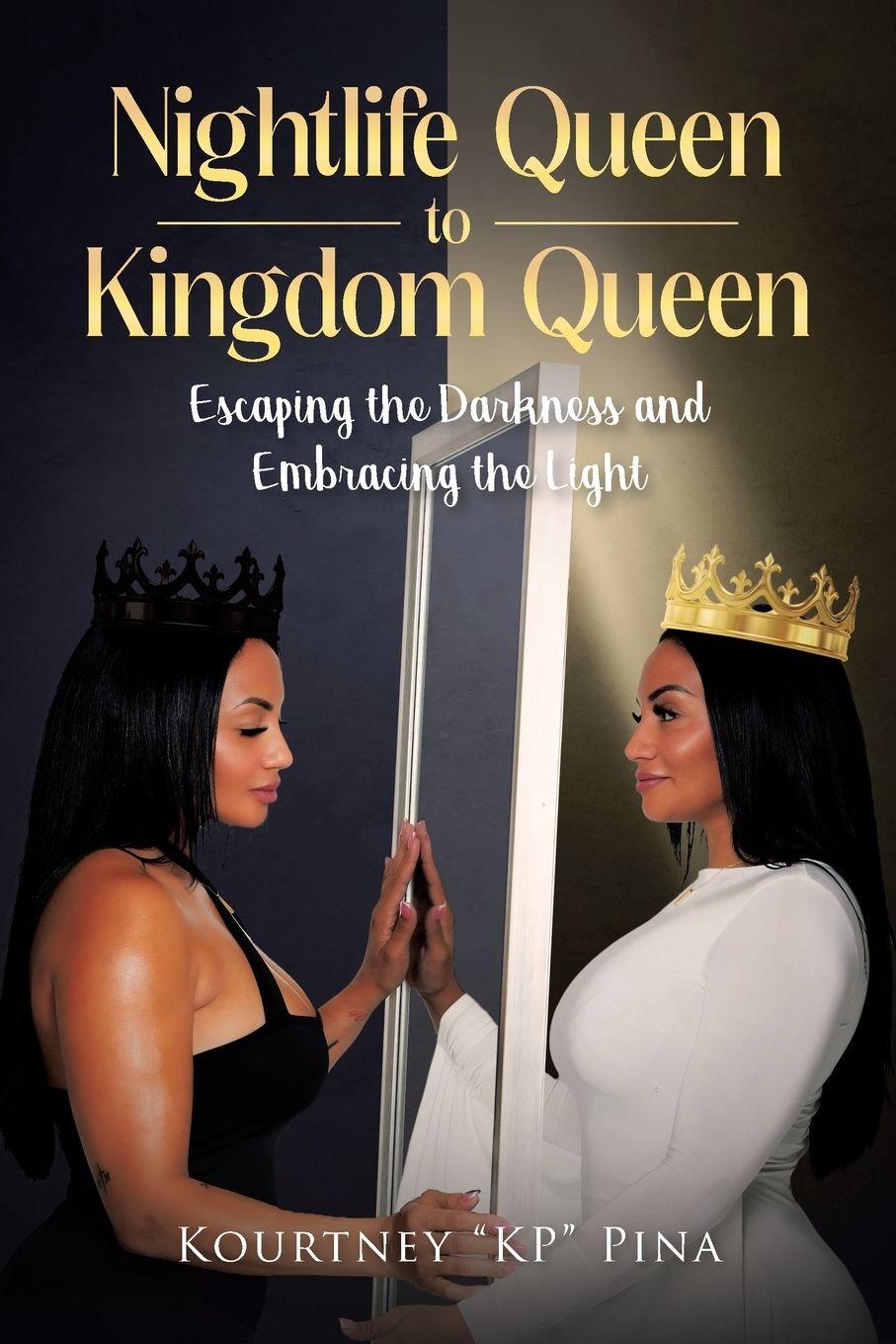 Vorderes Coverbild Nightlife Queen to Kingdom Queen