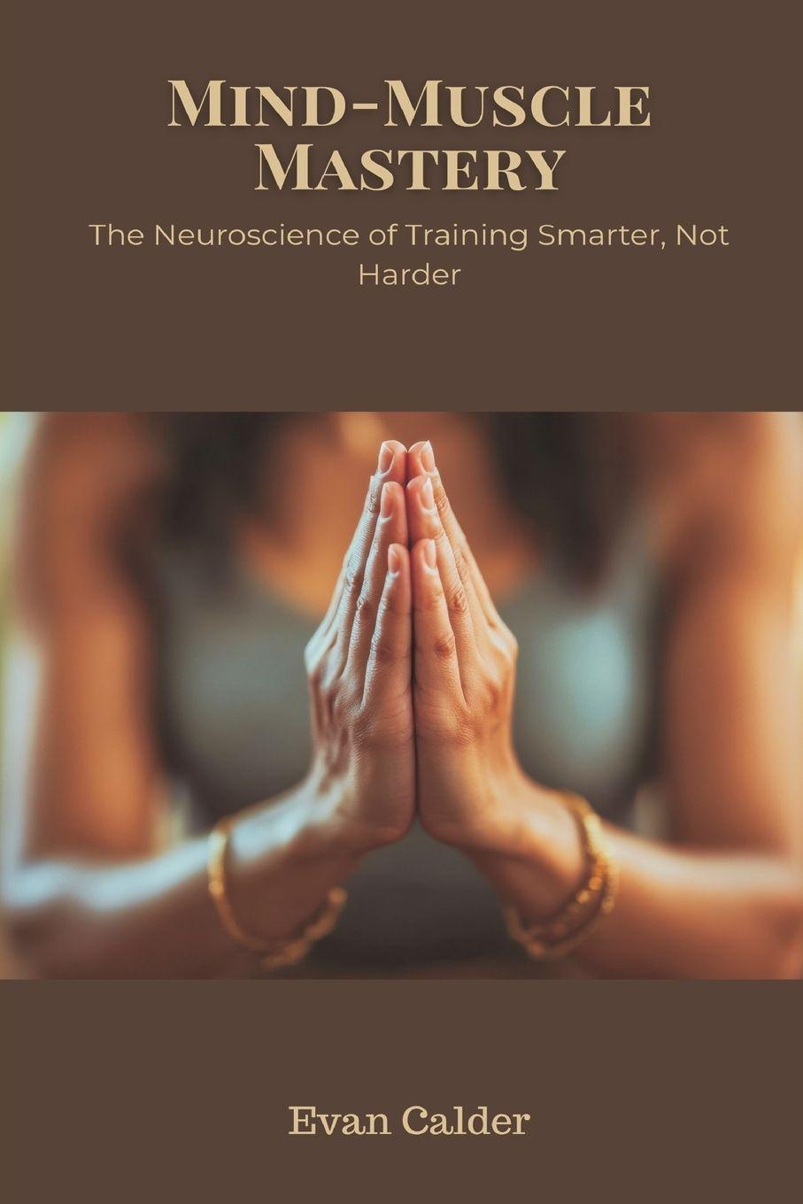 Vorderes Coverbild Mind-Muscle Mastery