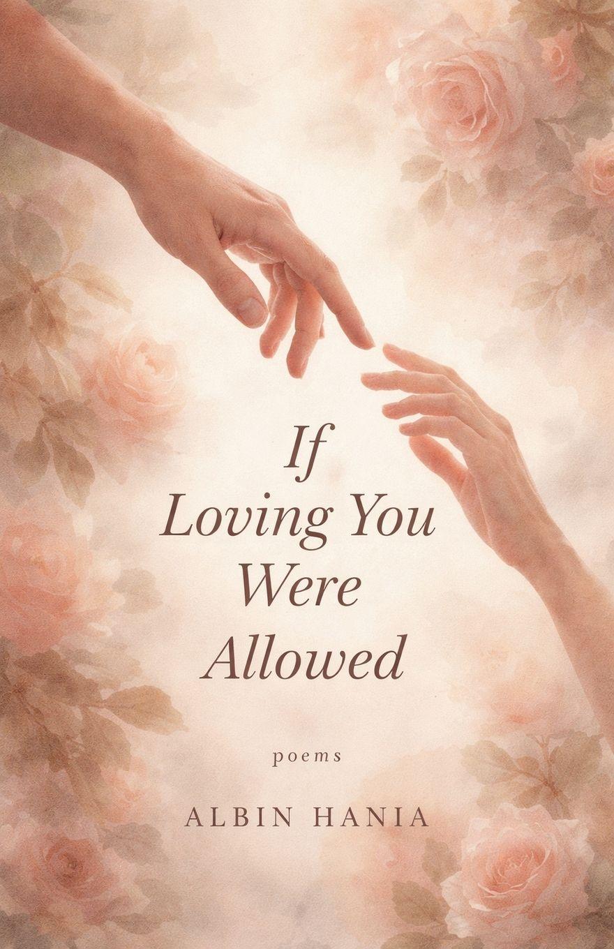 Vorderes Coverbild If Loving You Were Allowed