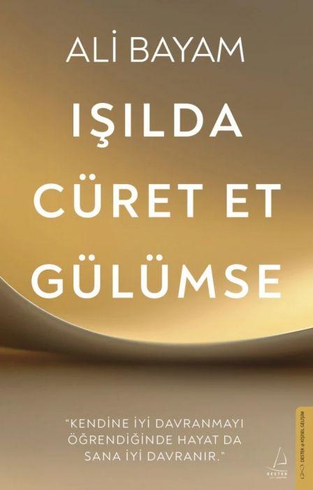 Vorderes Coverbild Isilda, Cüret Et, Gülümse