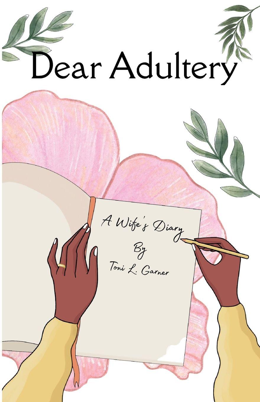 Vorderes Coverbild Dear Adultery