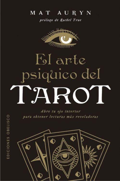 Beispielinhalt (Bild) El Arte Psiquico del Tarot