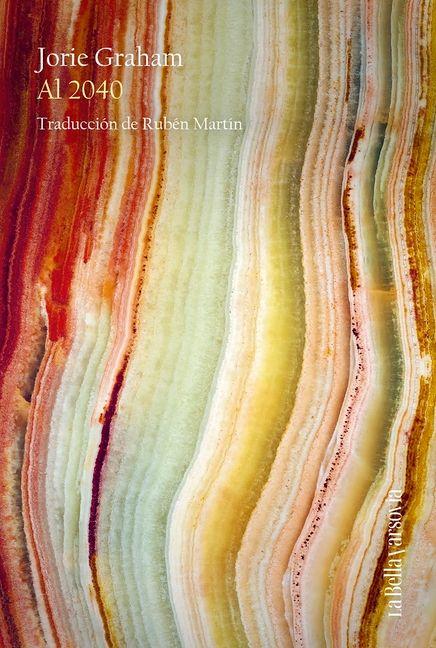 Vorderes Coverbild Al 2040