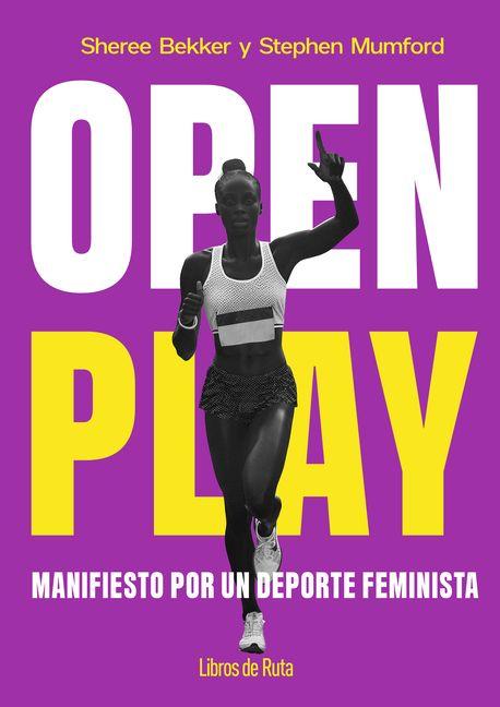 Vorderes Coverbild Open Play (Spanish Edition)