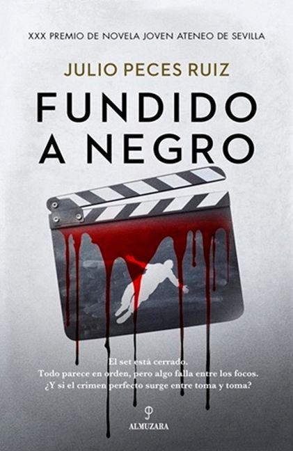 Vorderes Coverbild Fundido a Negro