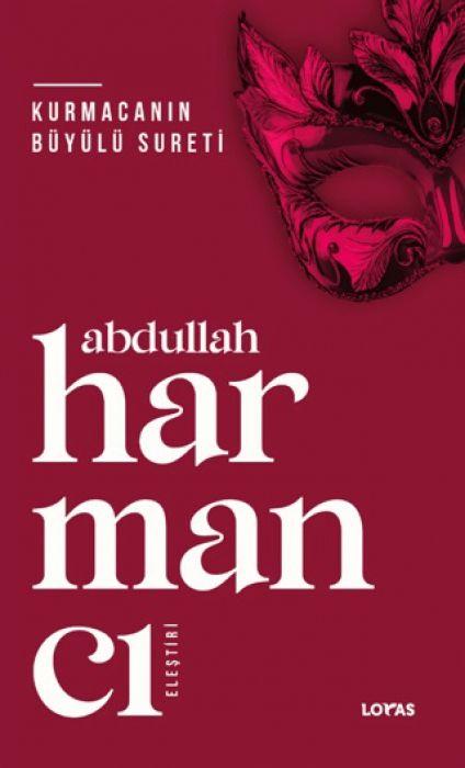 Vorderes Coverbild Kurmacanin Büyülü Sureti