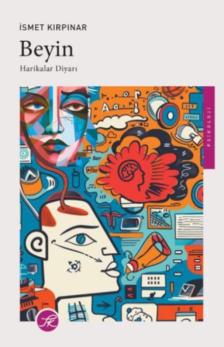 Vorderes Coverbild Beyin - Harikalar Diyari