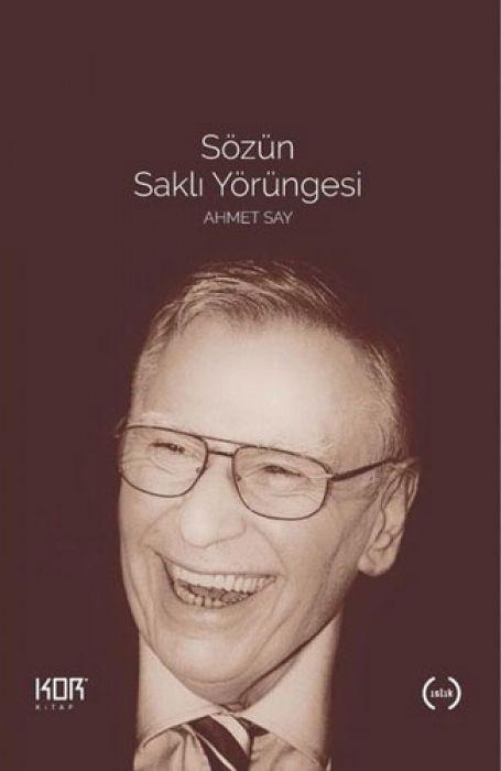 Vorderes Coverbild Sözün Sakli Yörüngesi