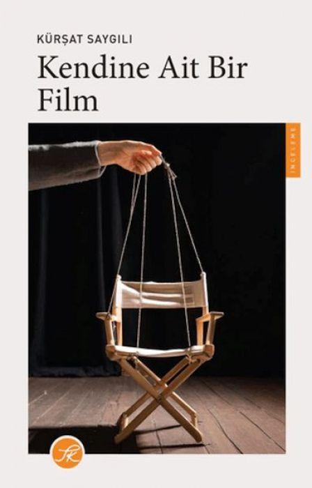 Vorderes Coverbild Kendine Ait Bir Film