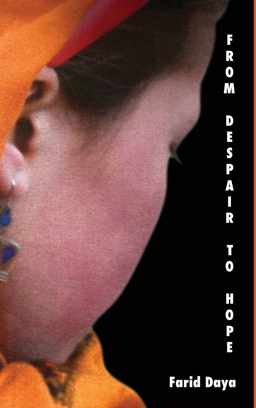 Vorderes Coverbild From Despair To Hope