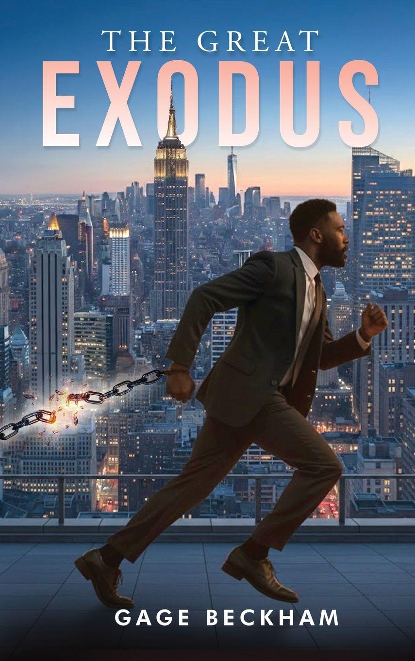 Vorderes Coverbild The Great Exodus