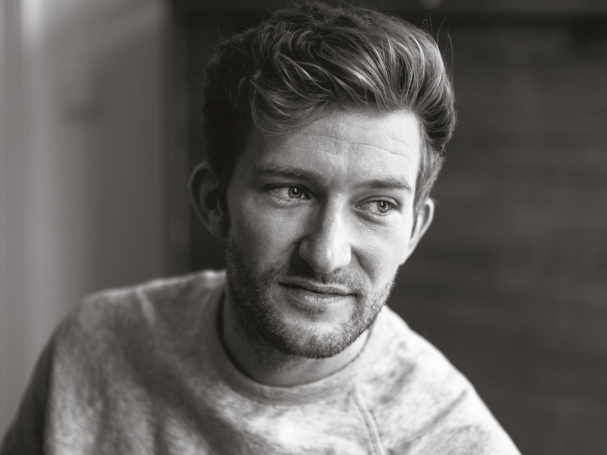 Autorenbild Vom Glück zu reisen - Ein Reisehandbuch