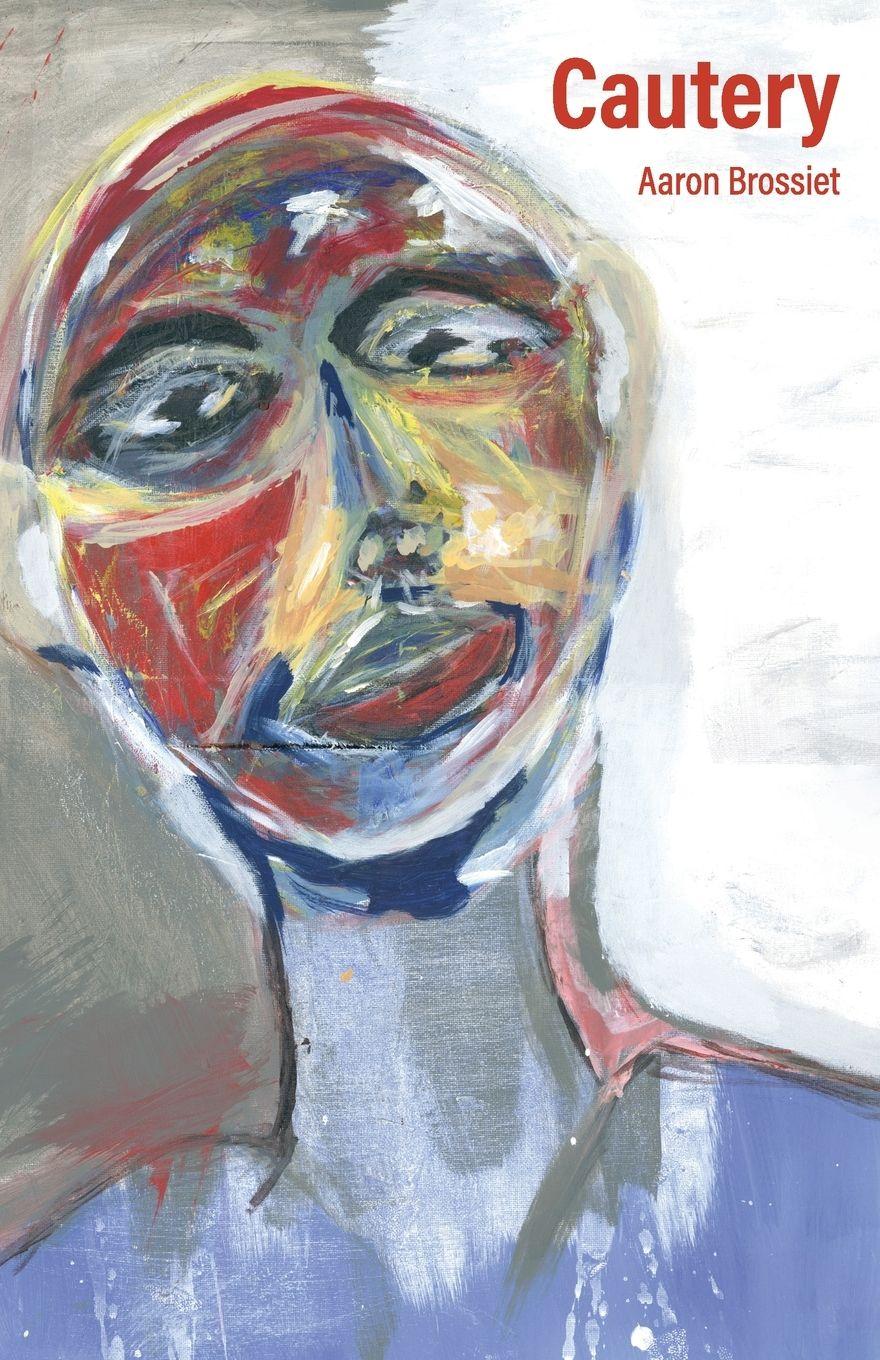 Vorderes Coverbild Cautery