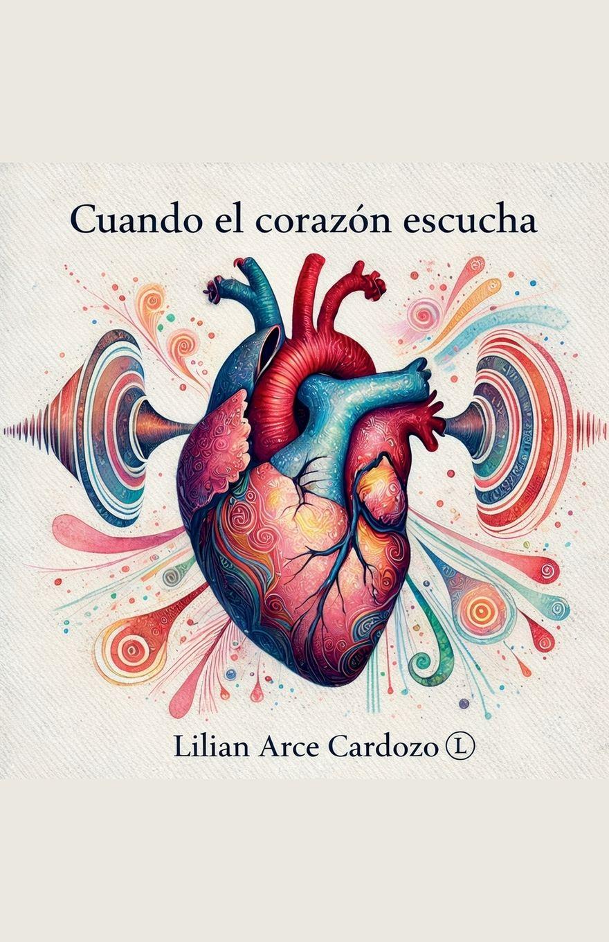 Vorderes Coverbild Cuando un corazón escucha