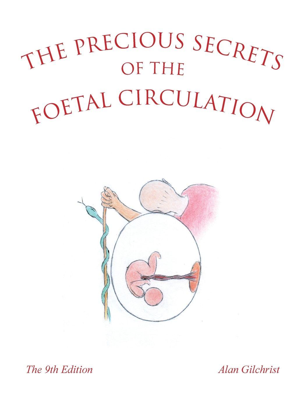 Vorderes Coverbild The Precious Secrets of the Foetal Circulation