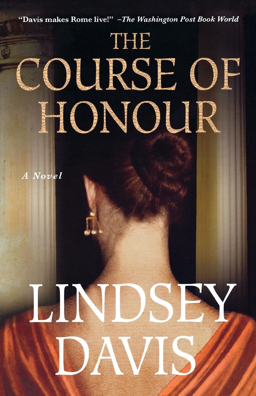 Vorderes Coverbild The Course of Honour
