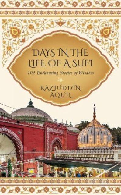 Vorderes Coverbild Days in the Life of a Sufi