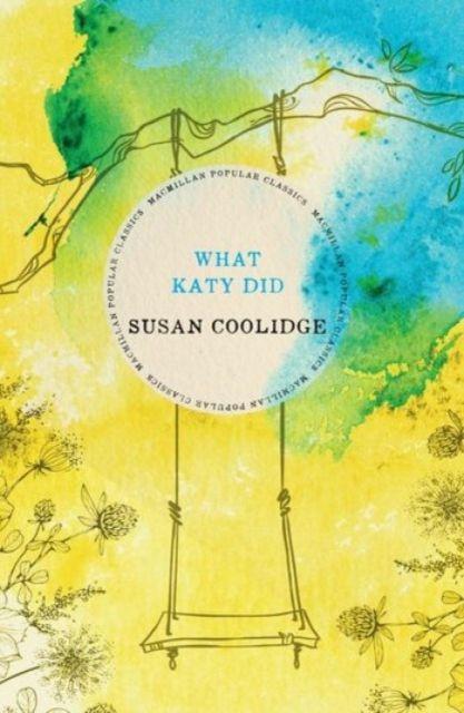 Vorderes Coverbild What Katy Did