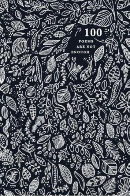 Vorderes Coverbild 100 Poems are Not Enough