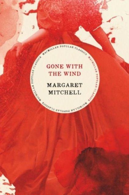 Vorderes Coverbild Gone with the Wind