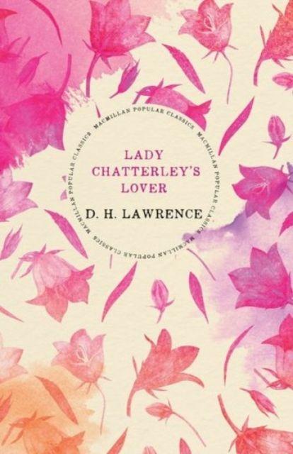 Vorderes Coverbild Lady Chatterley's Lover