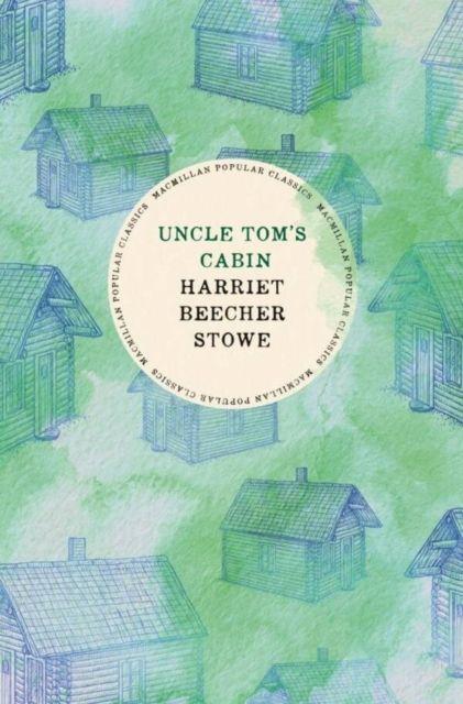 Vorderes Coverbild Uncle Toms Cabin