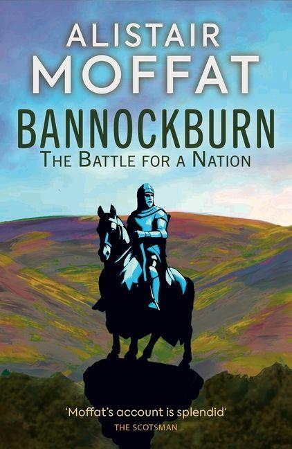 Vorderes Coverbild Bannockburn