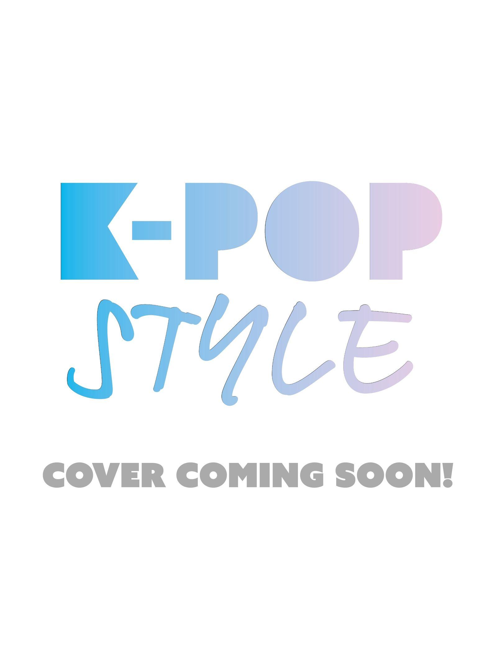 Vorderes Coverbild K-Pop Style: Dress Like an Idol