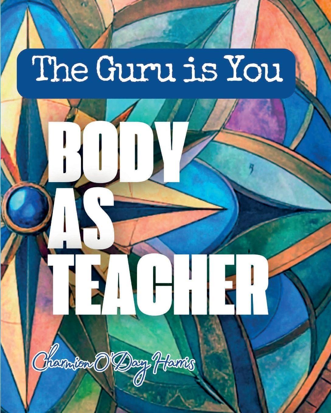 Vorderes Coverbild The Guru is You