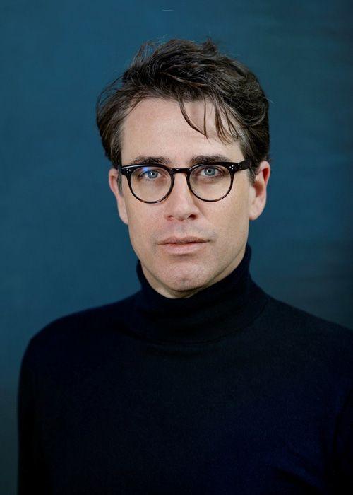 Autorenbild Anti-Zionism