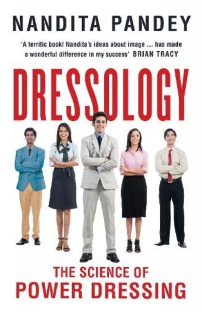 Vorderes Coverbild Dressology