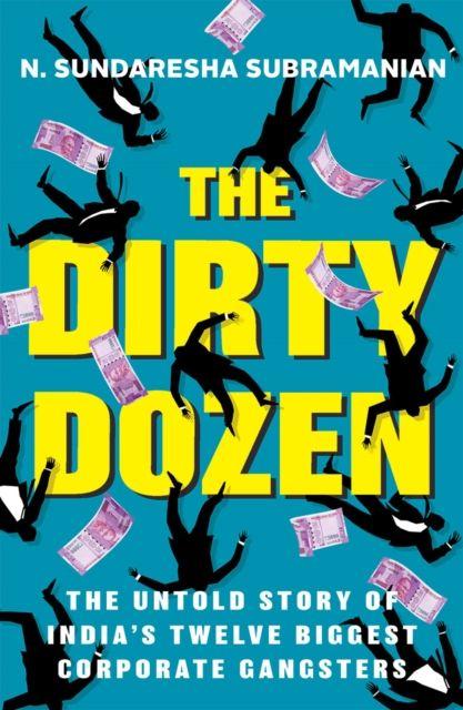 Vorderes Coverbild The Dirty Dozen