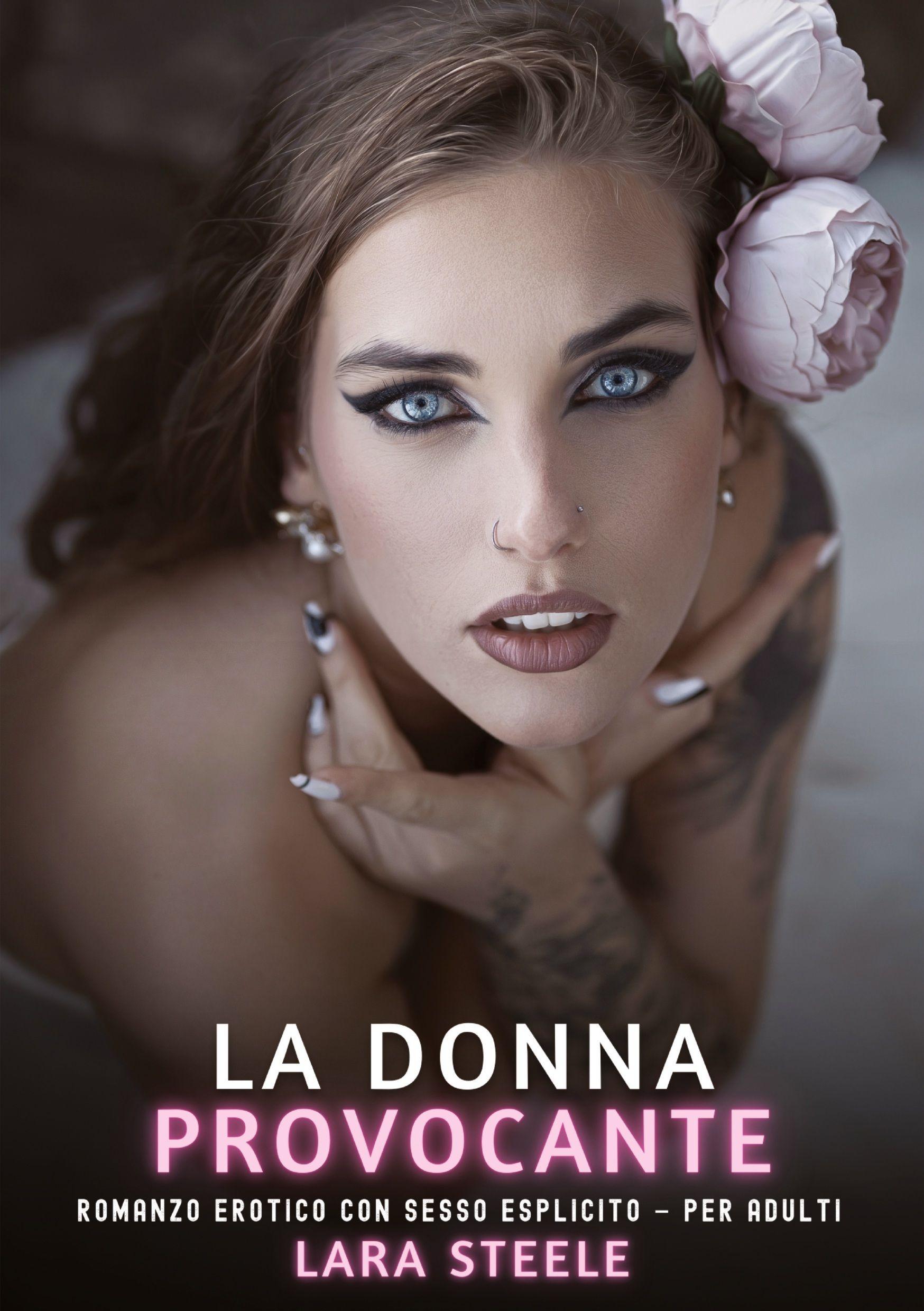 Vorderes Coverbild La Donna Provocante