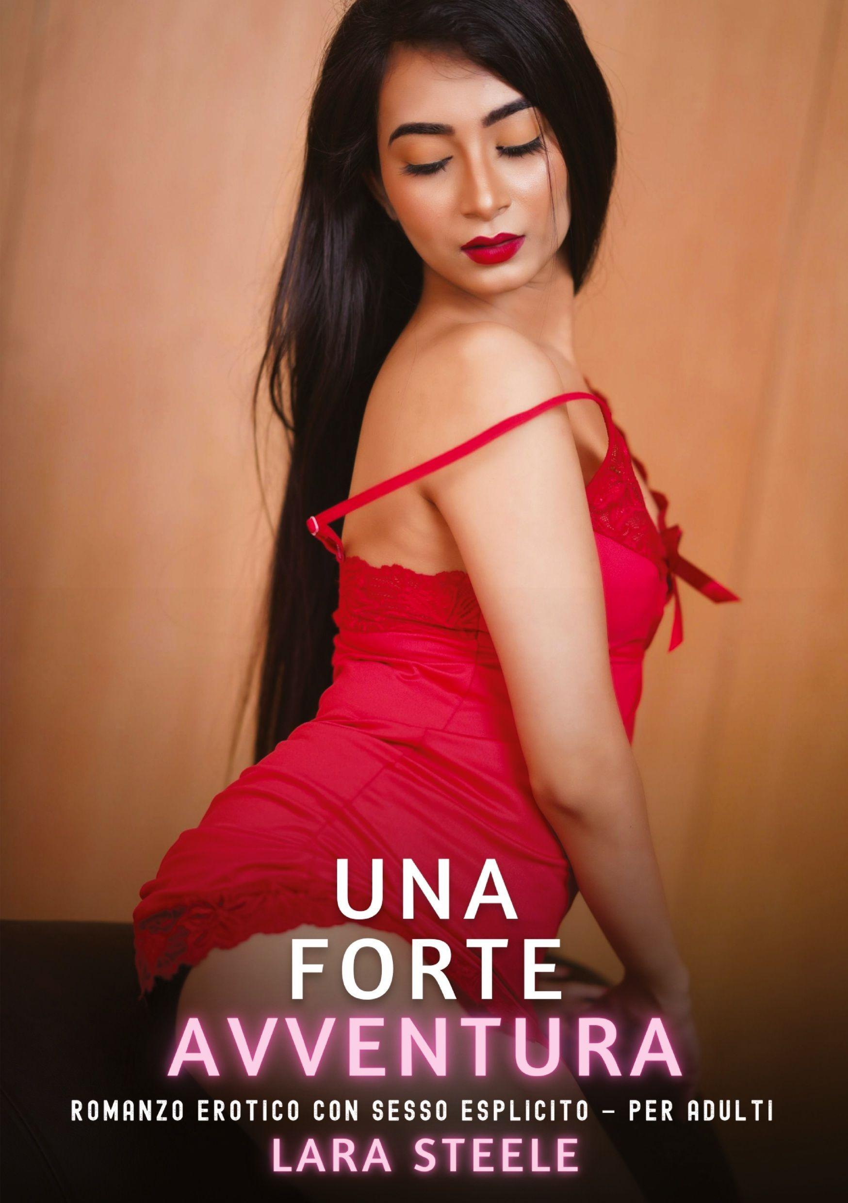 Vorderes Coverbild Una Forte Avventura