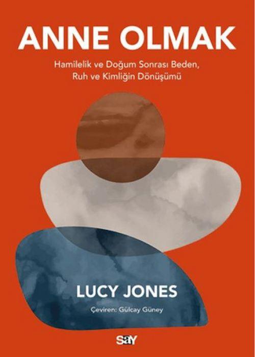 Vorderes Coverbild Anne Olmak