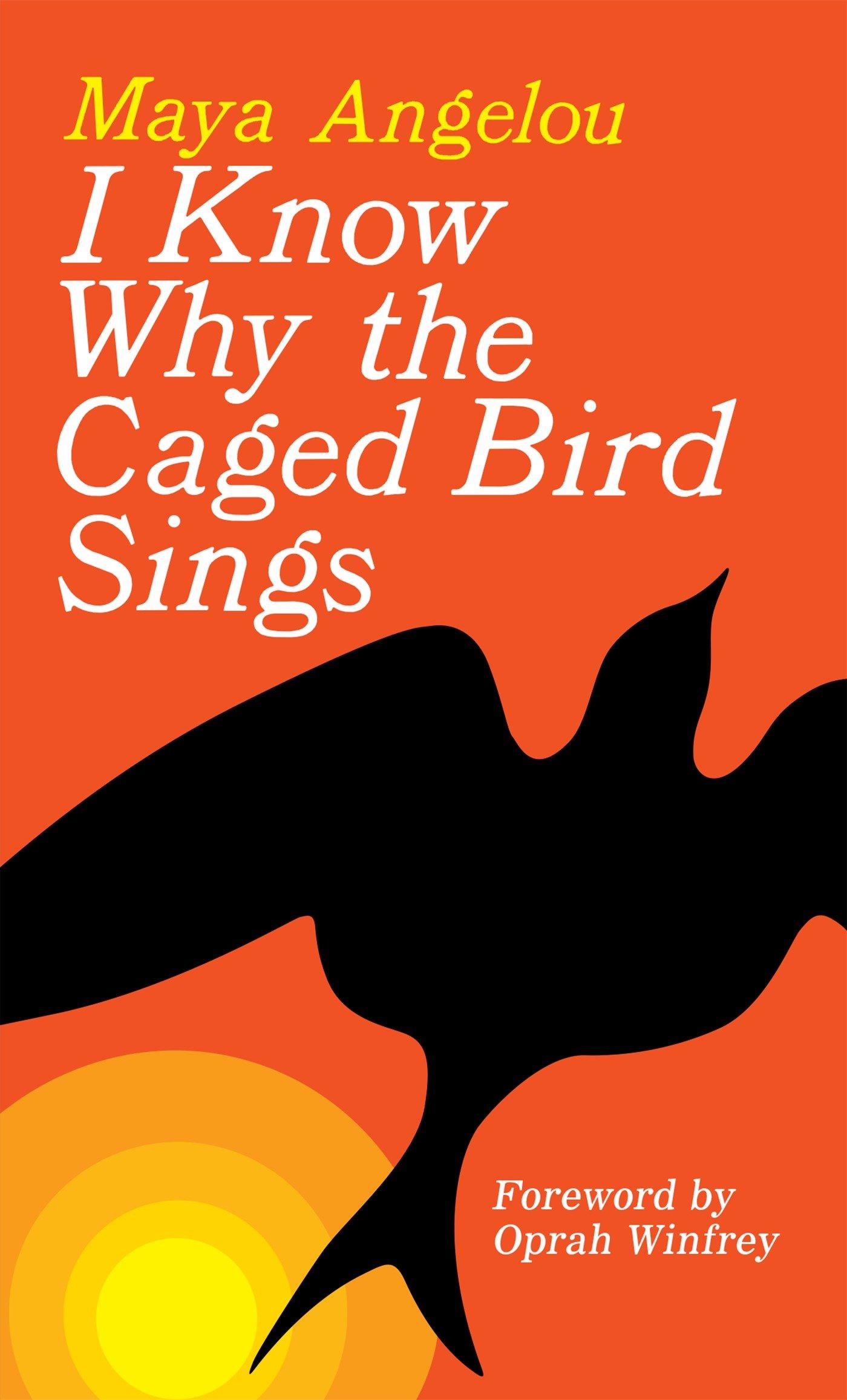 Vorderes Coverbild I Know Why the Caged Bird Sings