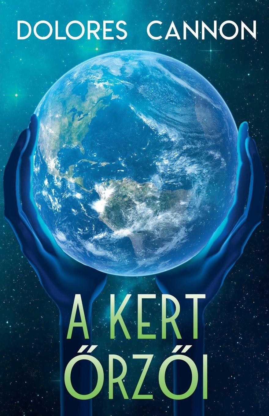 Vorderes Coverbild A kert ¿rz¿i