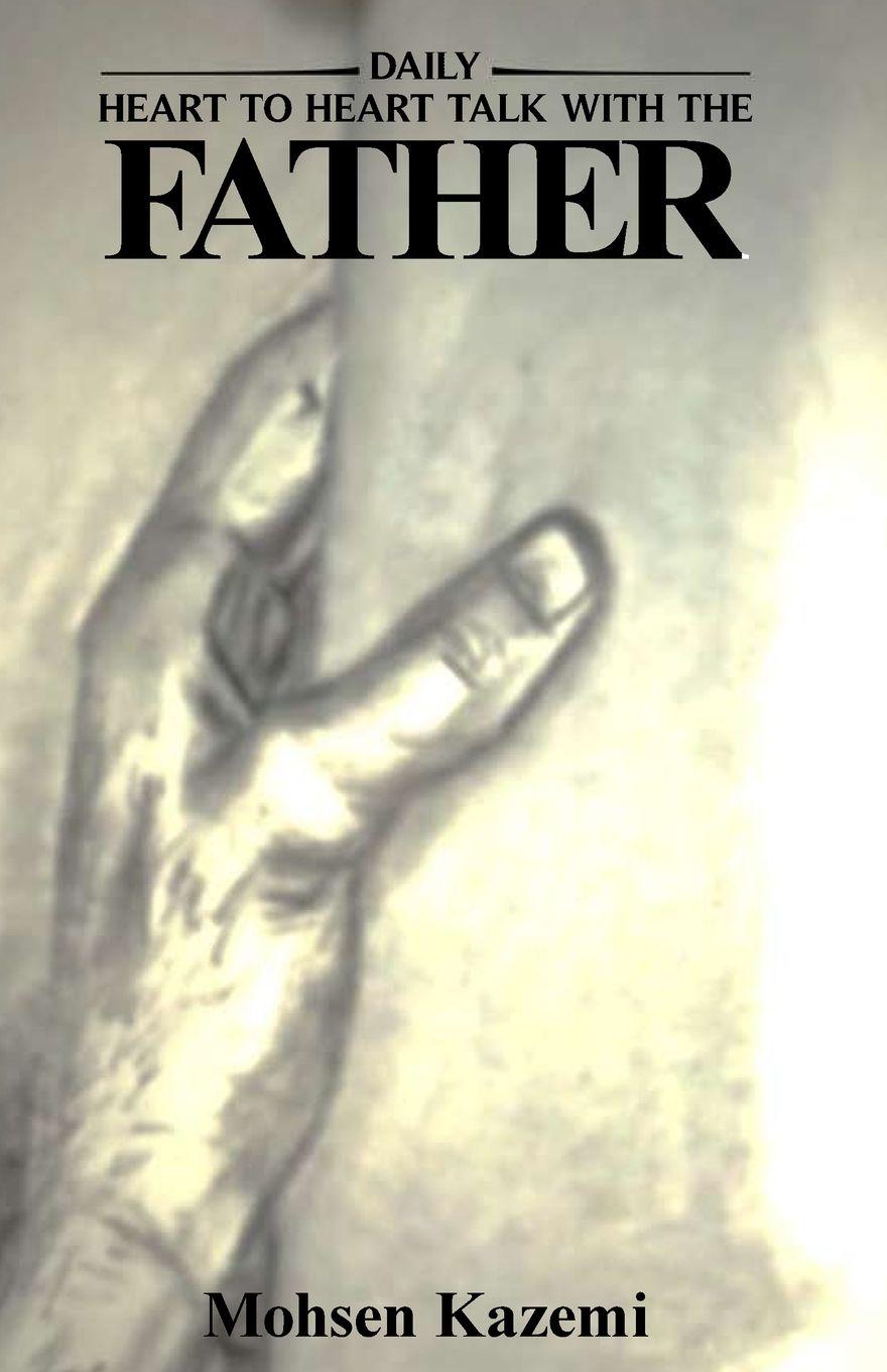 Vorderes Coverbild DAILY HEART TO HEART TALK WITH THE FATHER