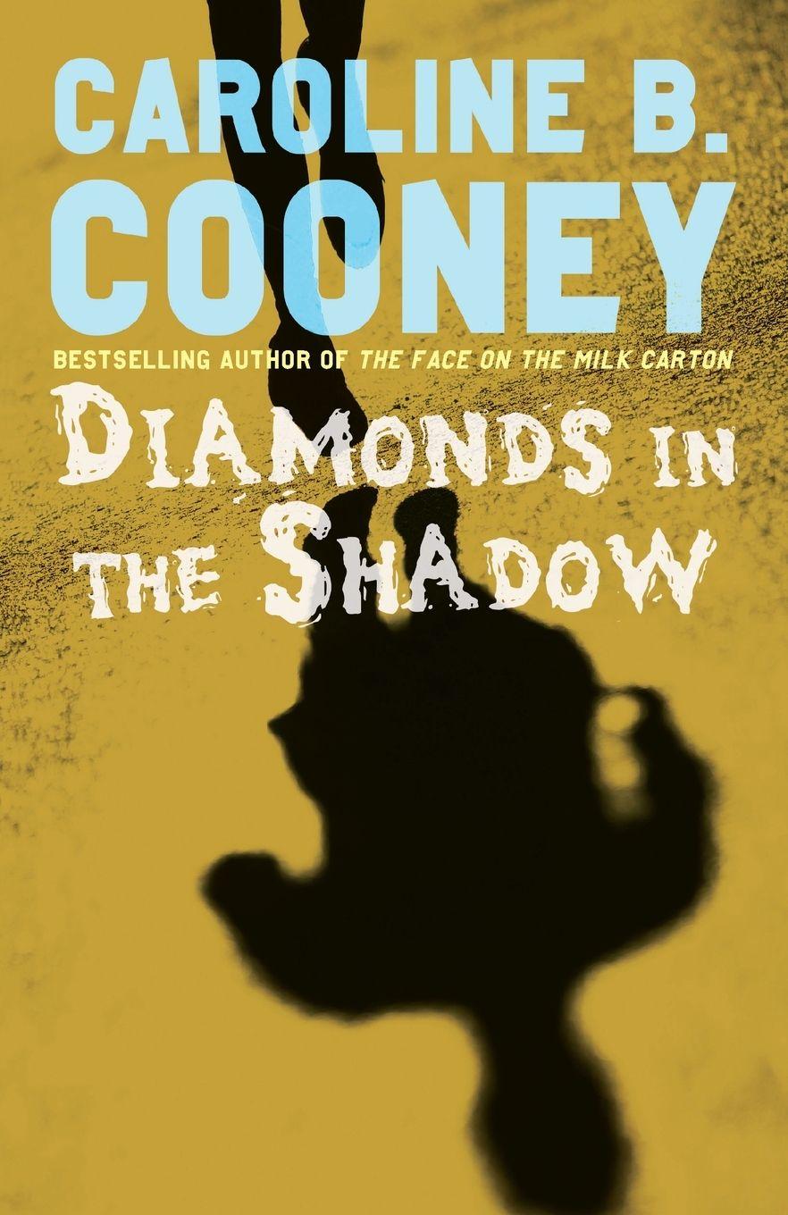 Vorderes Coverbild Diamonds in the Shadow