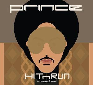 Vorderes Coverbild HITnRUN phase two