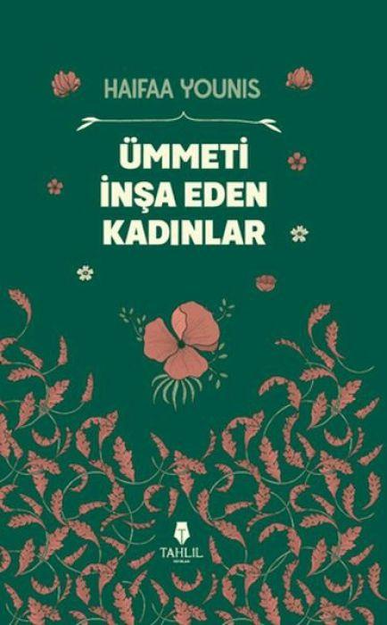 Vorderes Coverbild Ümmeti Insa Eden Kadinlar