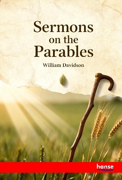 Vorderes Coverbild Sermons on the Parables