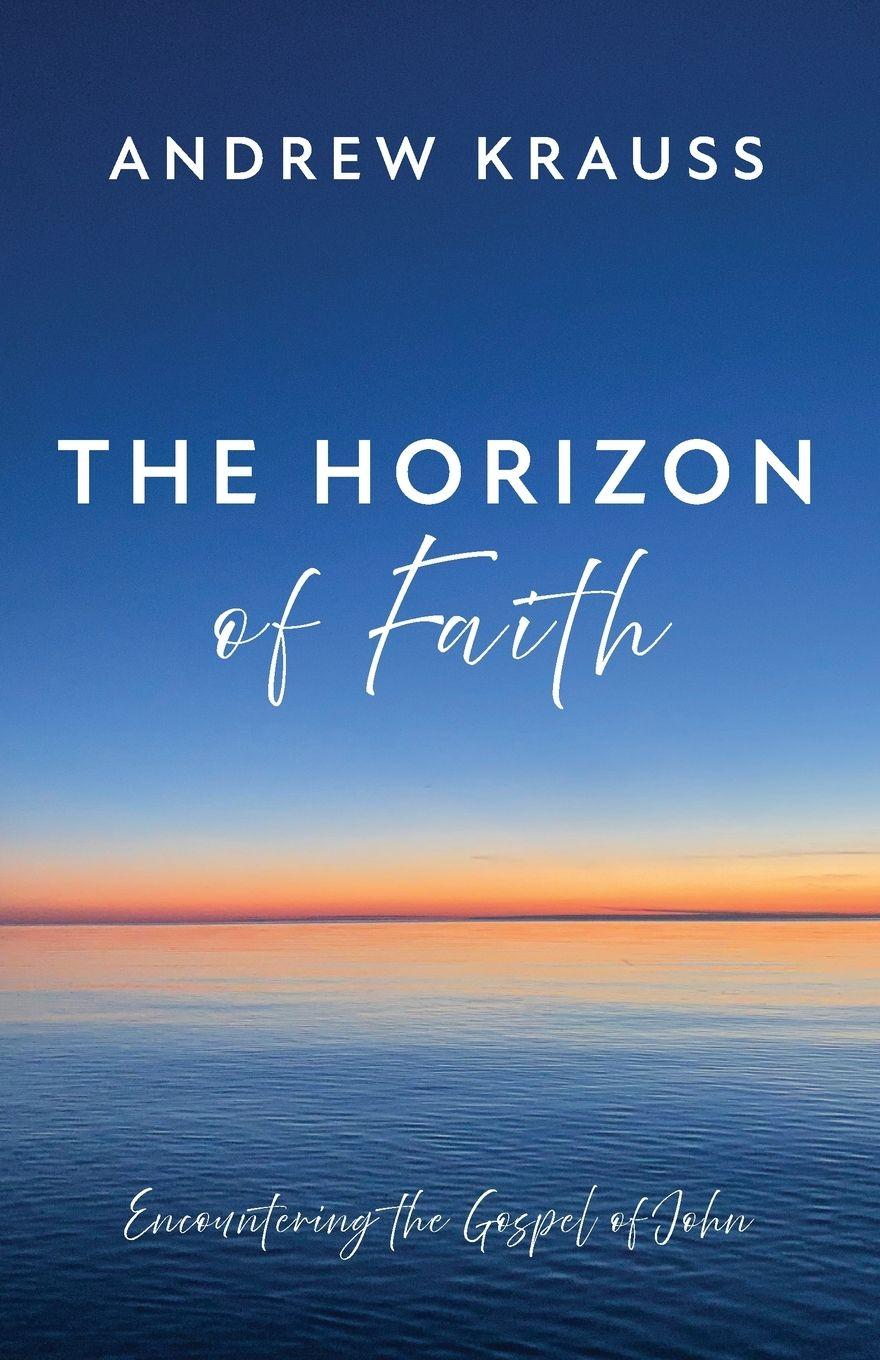 Vorderes Coverbild The Horizon of Faith