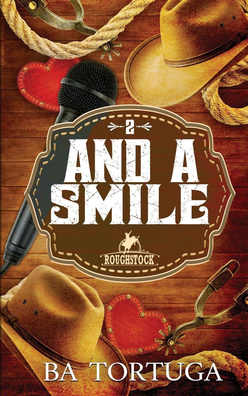 Vorderes Coverbild And a Smile