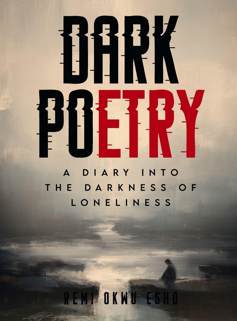 Vorderes Coverbild Dark Poetry